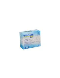 Welclean Tab - Nettoyant Pour Filtre