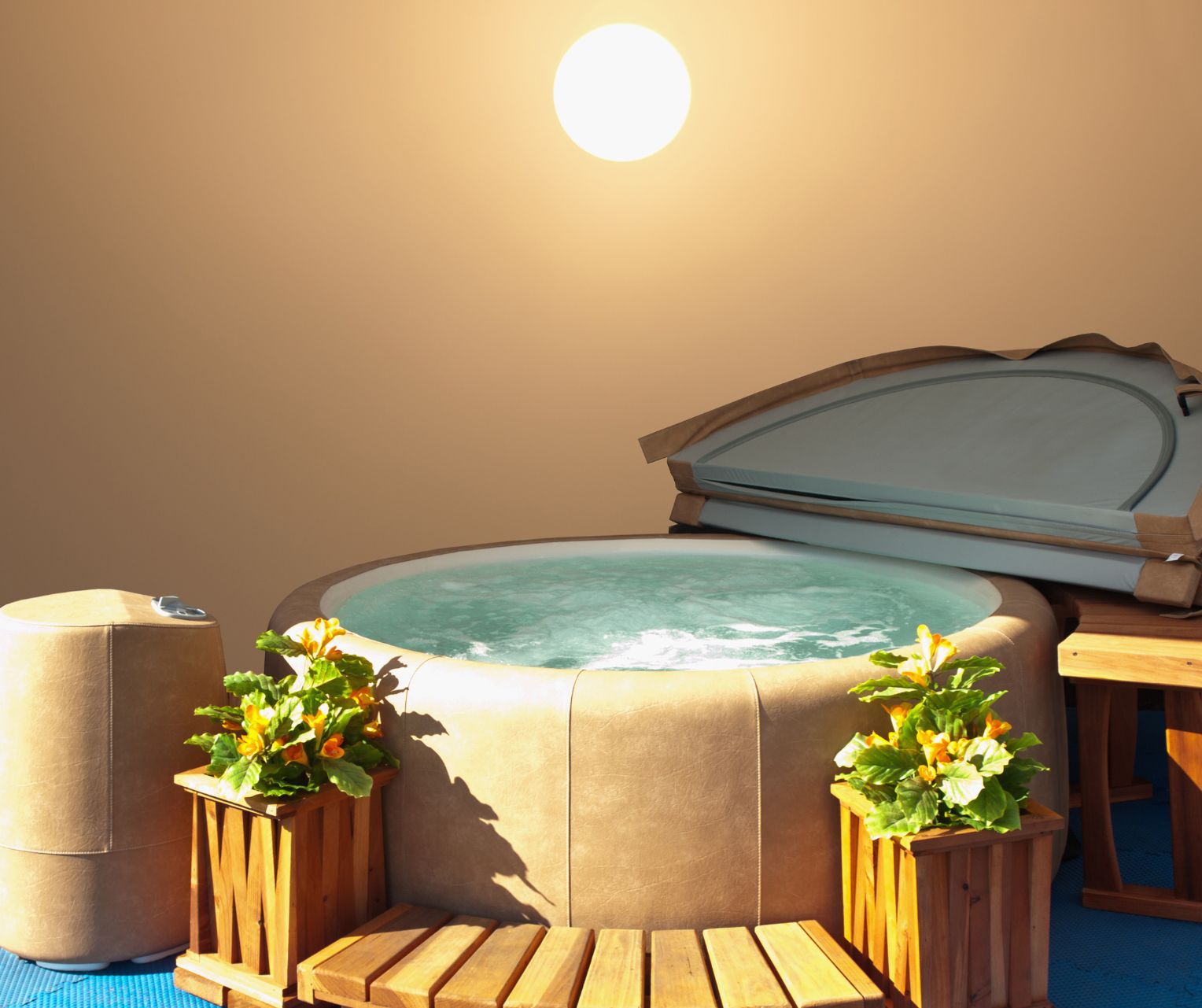Mister Piscine Boutique -Mister Piscine Boutique spa gonflable